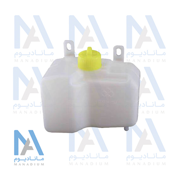 منبع انبساط (اب اضافه) پراید درب پیچی جدید